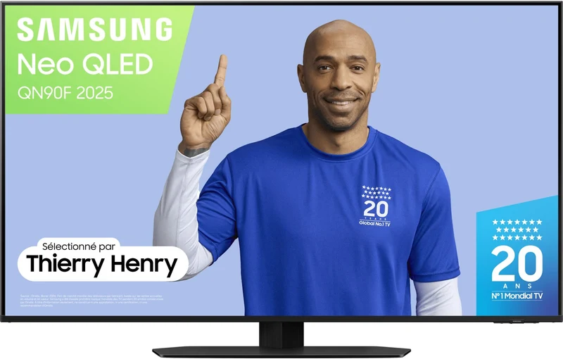 TV Mini LED SAMSUNG
