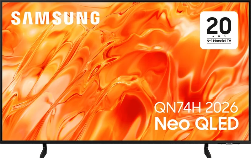 TV Mini LED SAMSUNG TQ