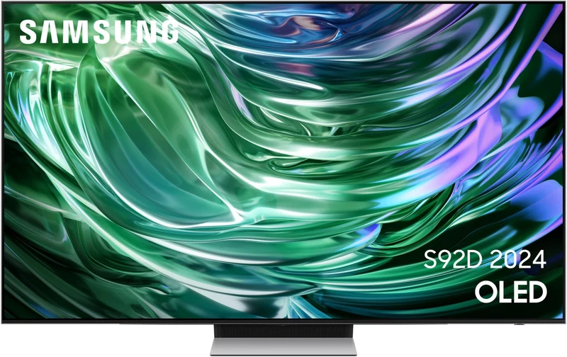 TV OLED SAMSUNG TQ55S92D-55 pouces (138cm)