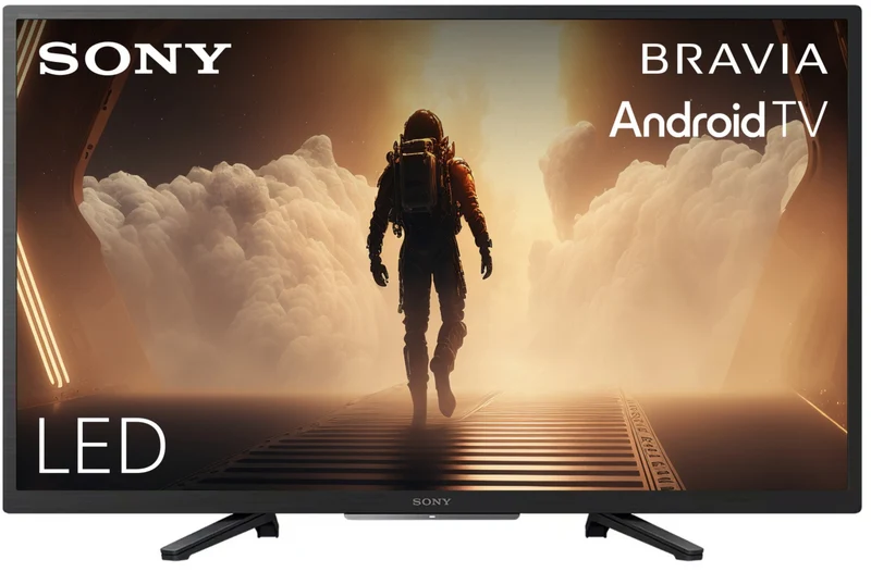 TV LED SONY KD32W800P1-32 pouces (80cm)