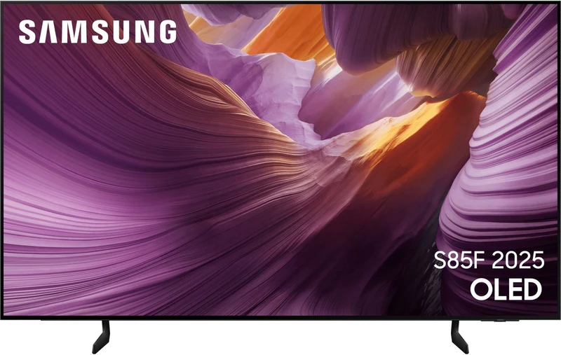 TV OLED SAMSUNG TQ55S85FA-55 pouces (138cm)
