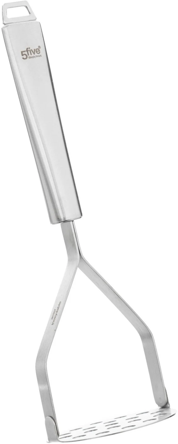 Presse purée 5FIVE Silver precision Inox