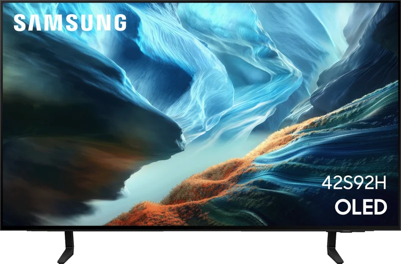 TV OLED SAMSUNG TQ