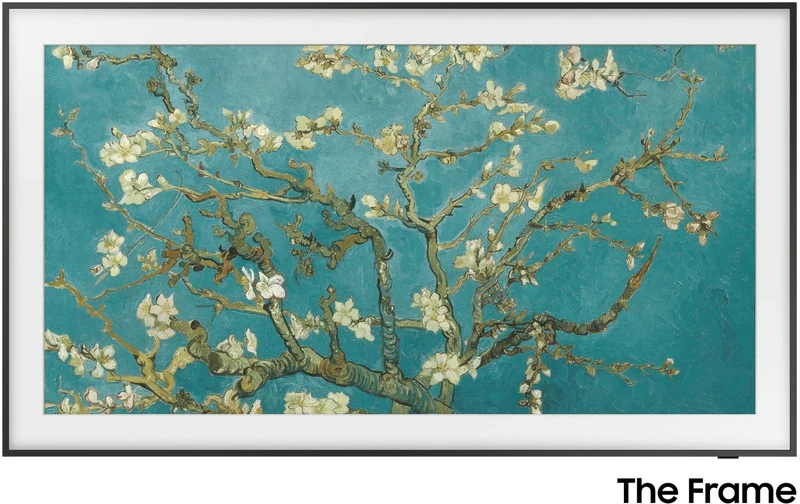 TV QLED SAMSUNG The Frame TQ32LS03C-32 pouces (80cm)