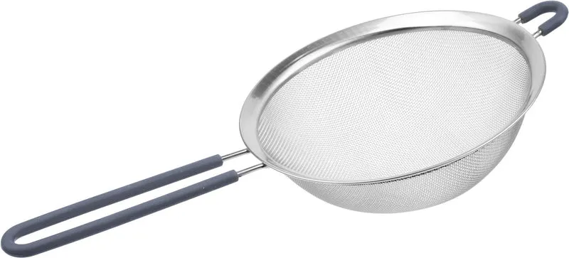 Passoire 5FIVE tamis 20cm inox et silicone