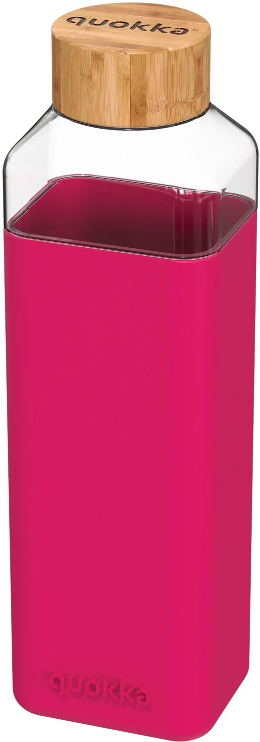 Bouteille QUOKKA Storm bordeaux 700 ml