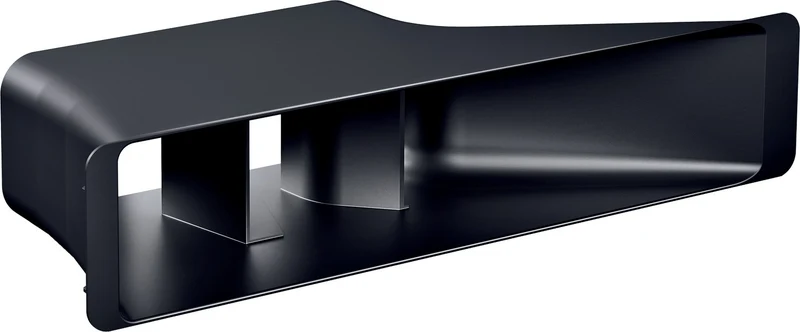 Gaine d'évacuation SIEMENS HZ9VRPD1