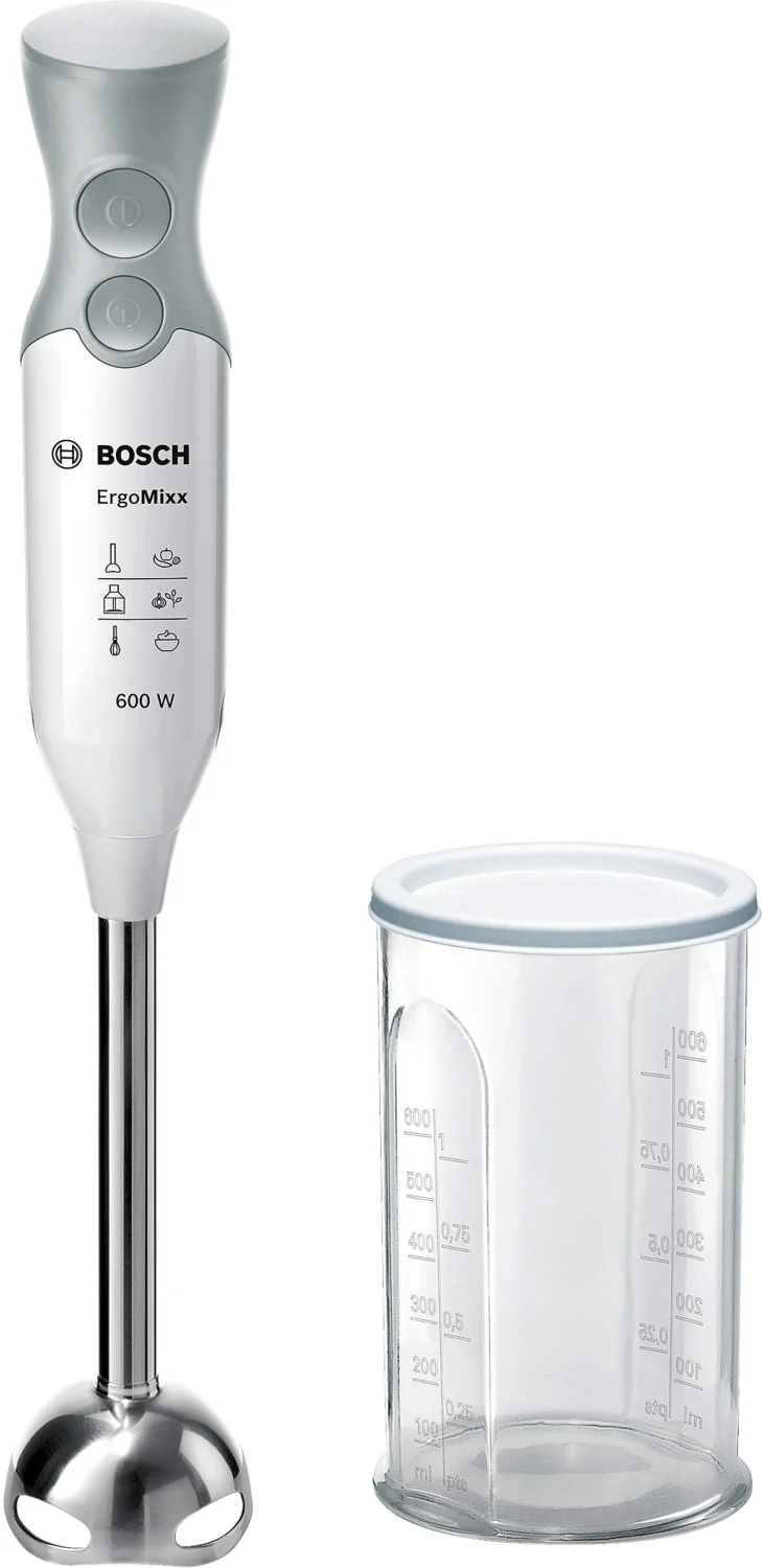 Mixeur BOSCH MSM66110