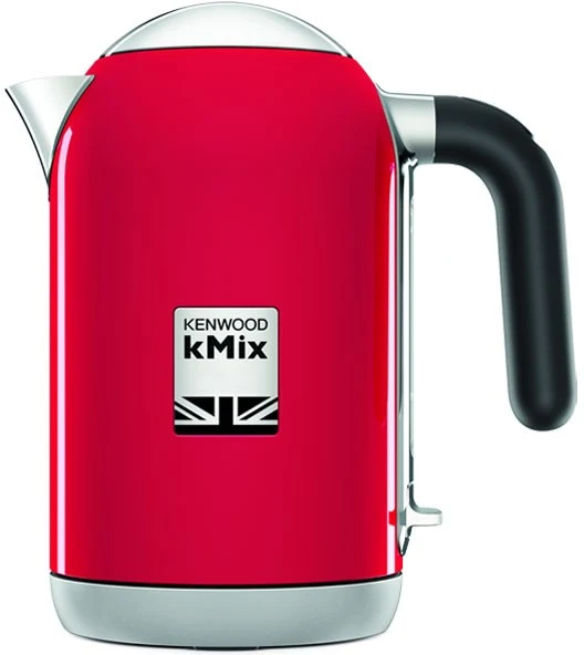 Bouilloire KENWOOD ZJX650RD kMix