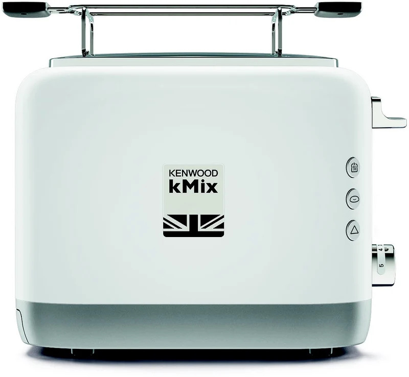 Grille-pain KENWOOD TCX751WH kMix