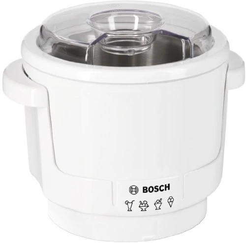 Sorbetière BOSCH Sorbetière pour MUM5 MUZ5EB2