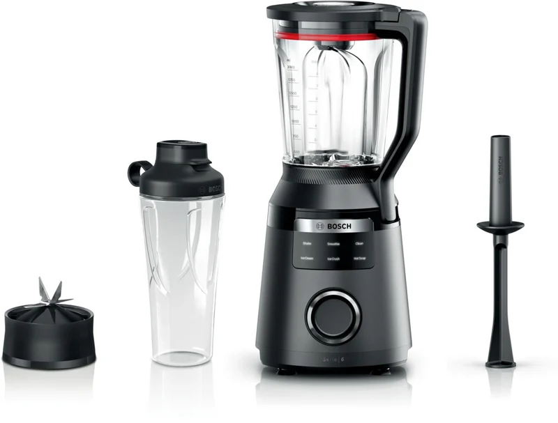 Blender BOSCH VitaPower Série 6 - Noir MMB6654B