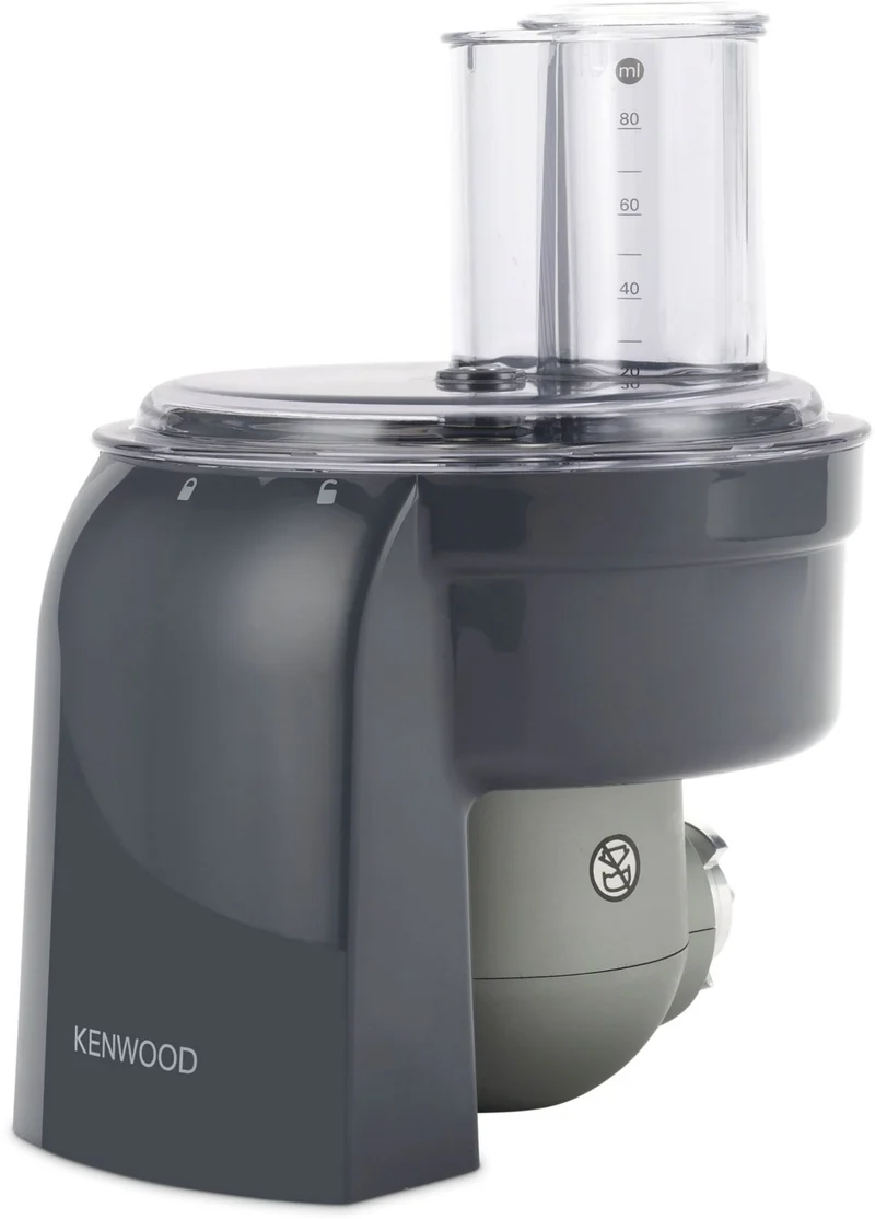 Découpe KENWOOD KAX400PL Accessoire à brunoise