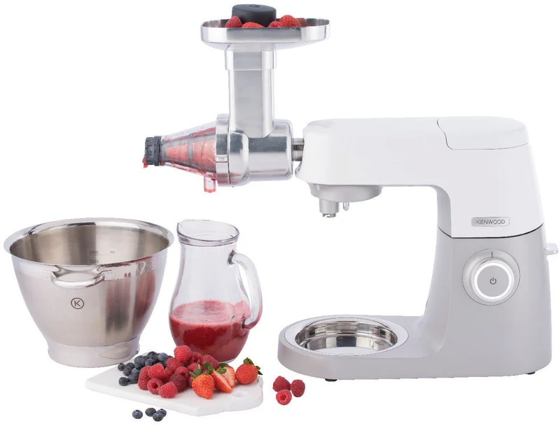 Passoire et tamis KENWOOD Passoire à fruits & légumes KAX644ME