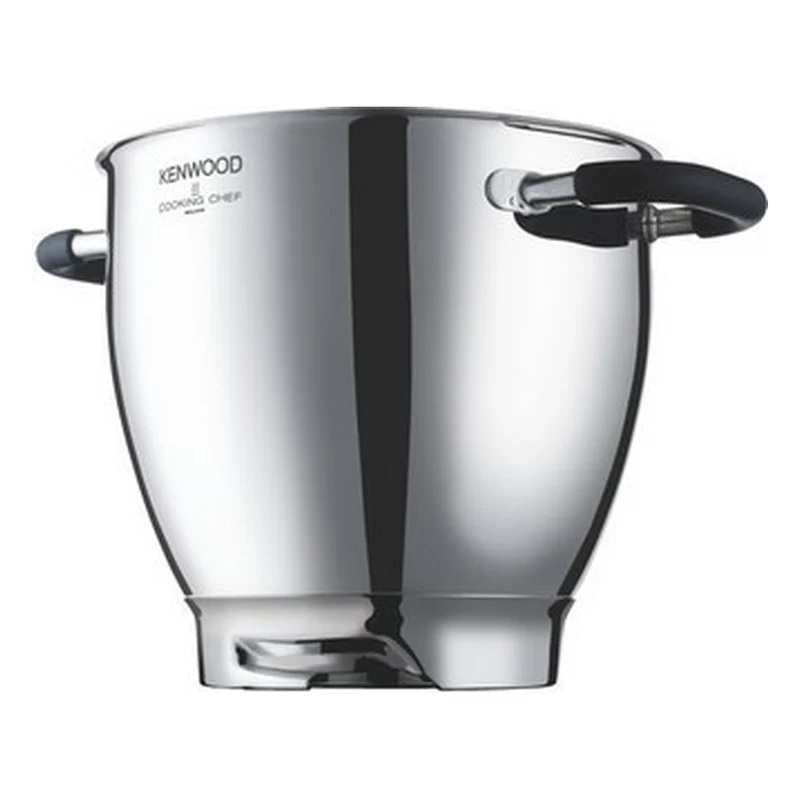 Bol KENWOOD 37575 Inox Poignées Cooking Chef