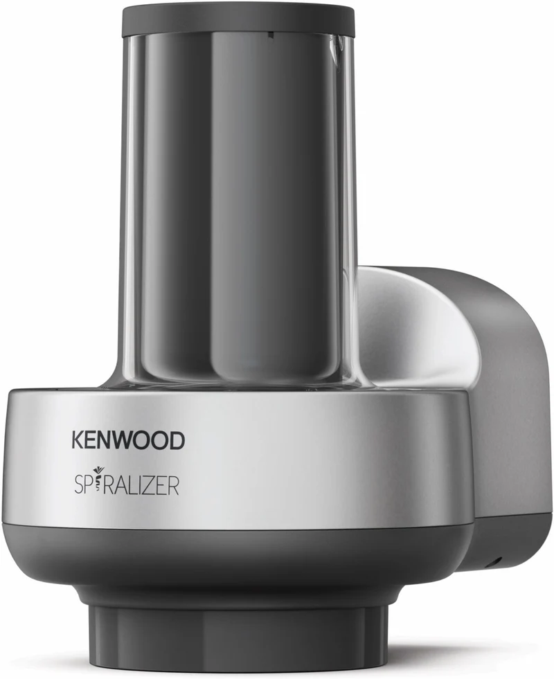 Découpe KENWOOD KAX712PL Découpe aliments Spirale