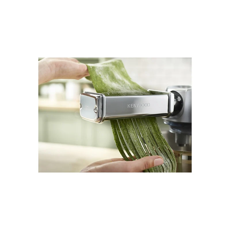 Laminoir KENWOOD KAX981ME Filière fettuccines