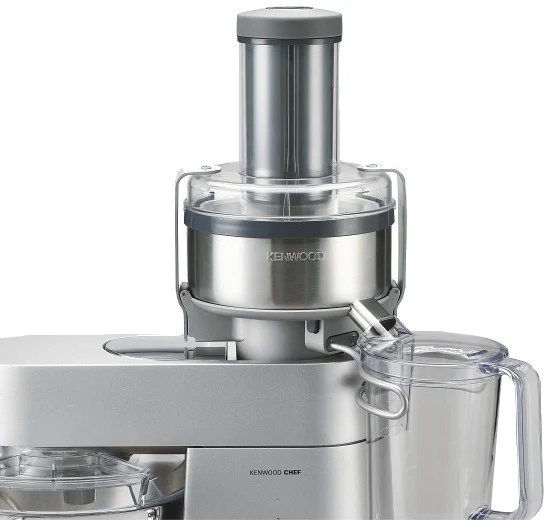 Centrifugeuse KENWOOD AT641B Centrifugeuse tamis métal