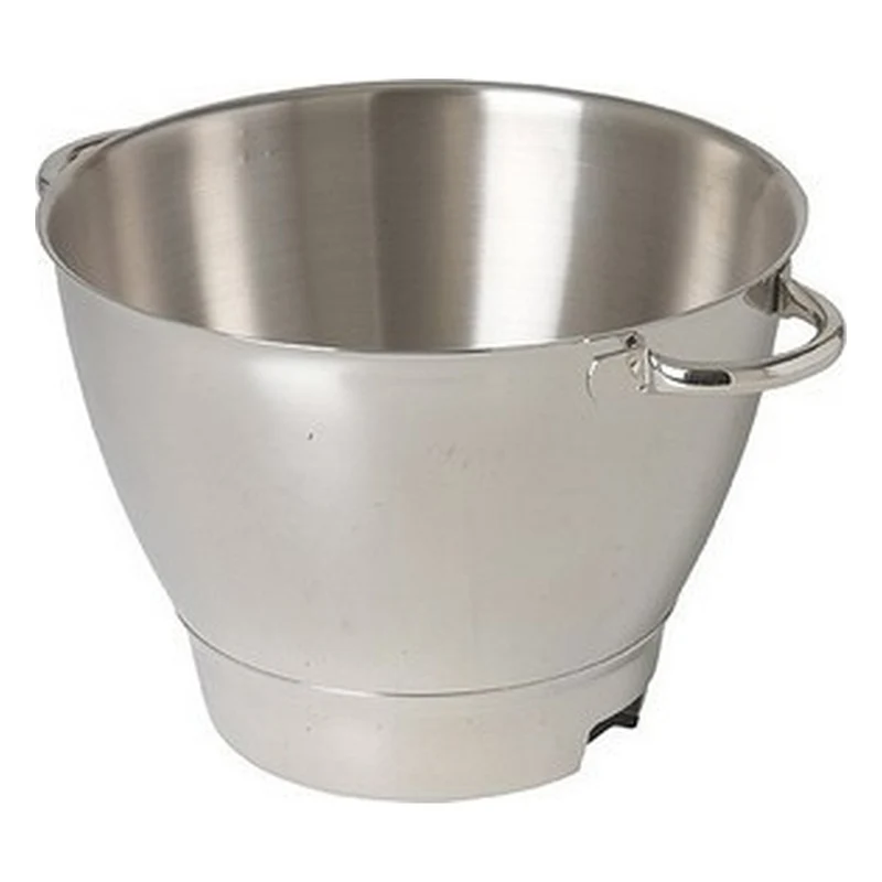 Bol KENWOOD 36385 BOL inox poli avec poignées CHEF