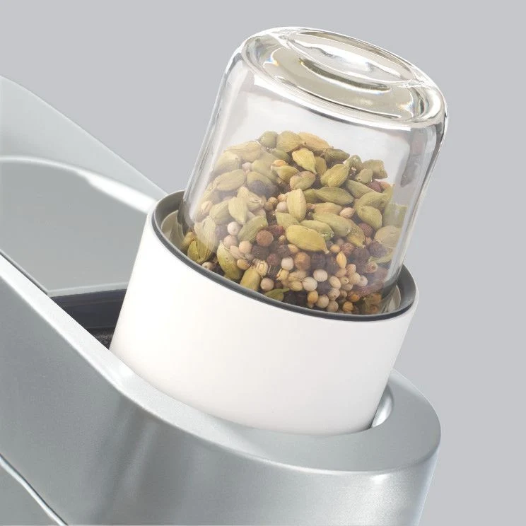 Hachoir KENWOOD AT332A Mini-mixeur + Mini-cuve