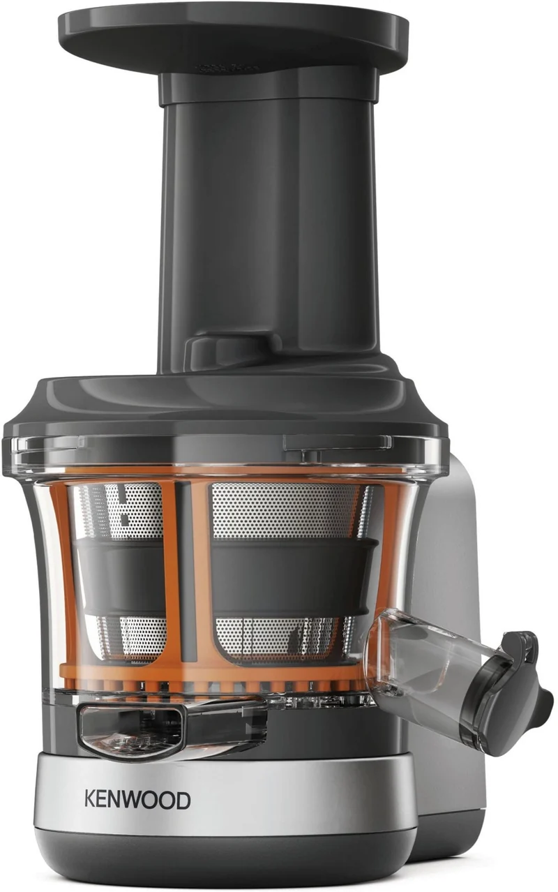 Extracteur de jus KENWOOD KAX732PL + filtre