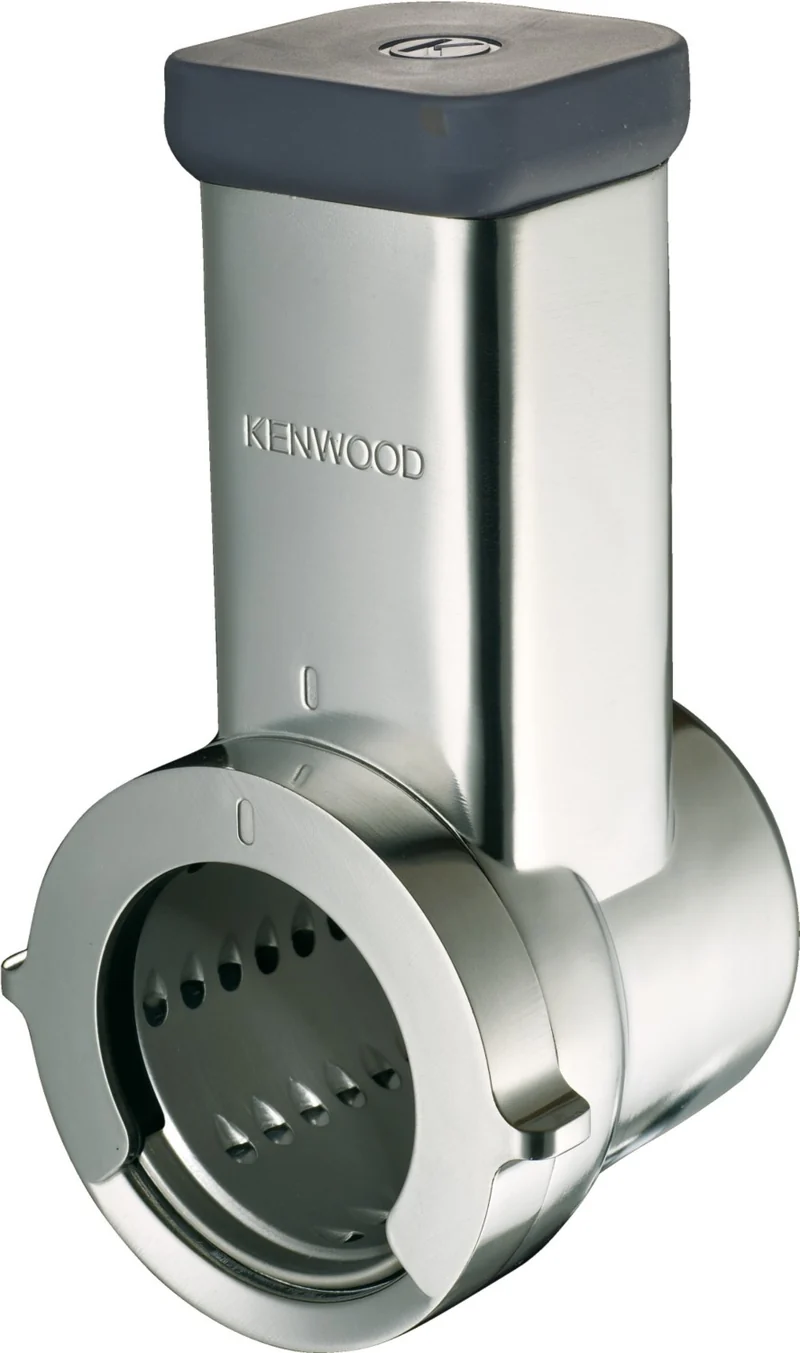 Râpe KENWOOD KAX643 Trancheuse & Rape