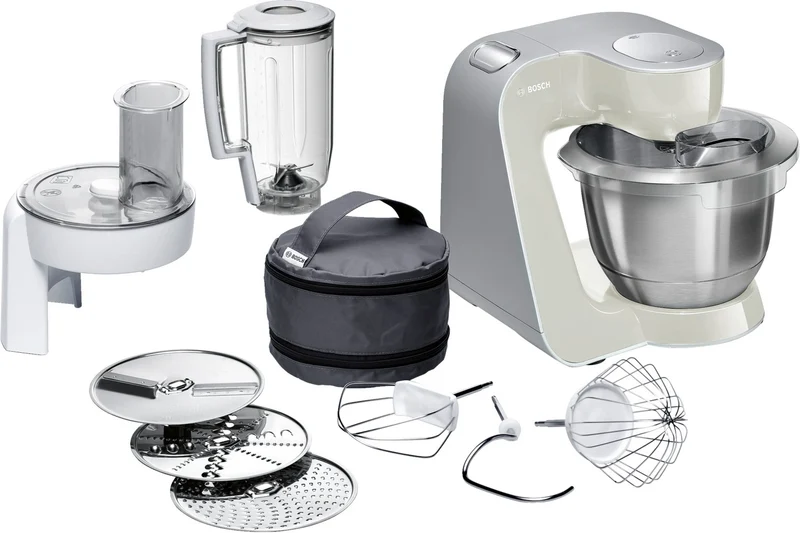 Robot pâtissier BOSCH MUM58L20