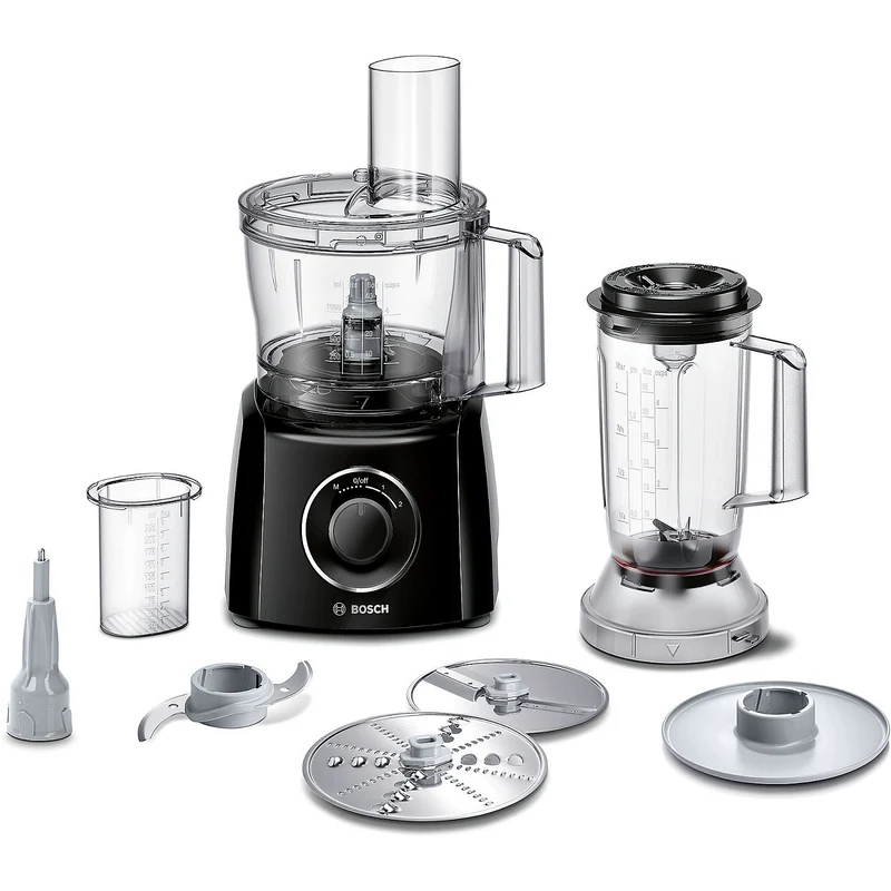 Robot multifonction BOSCH MCM3201B