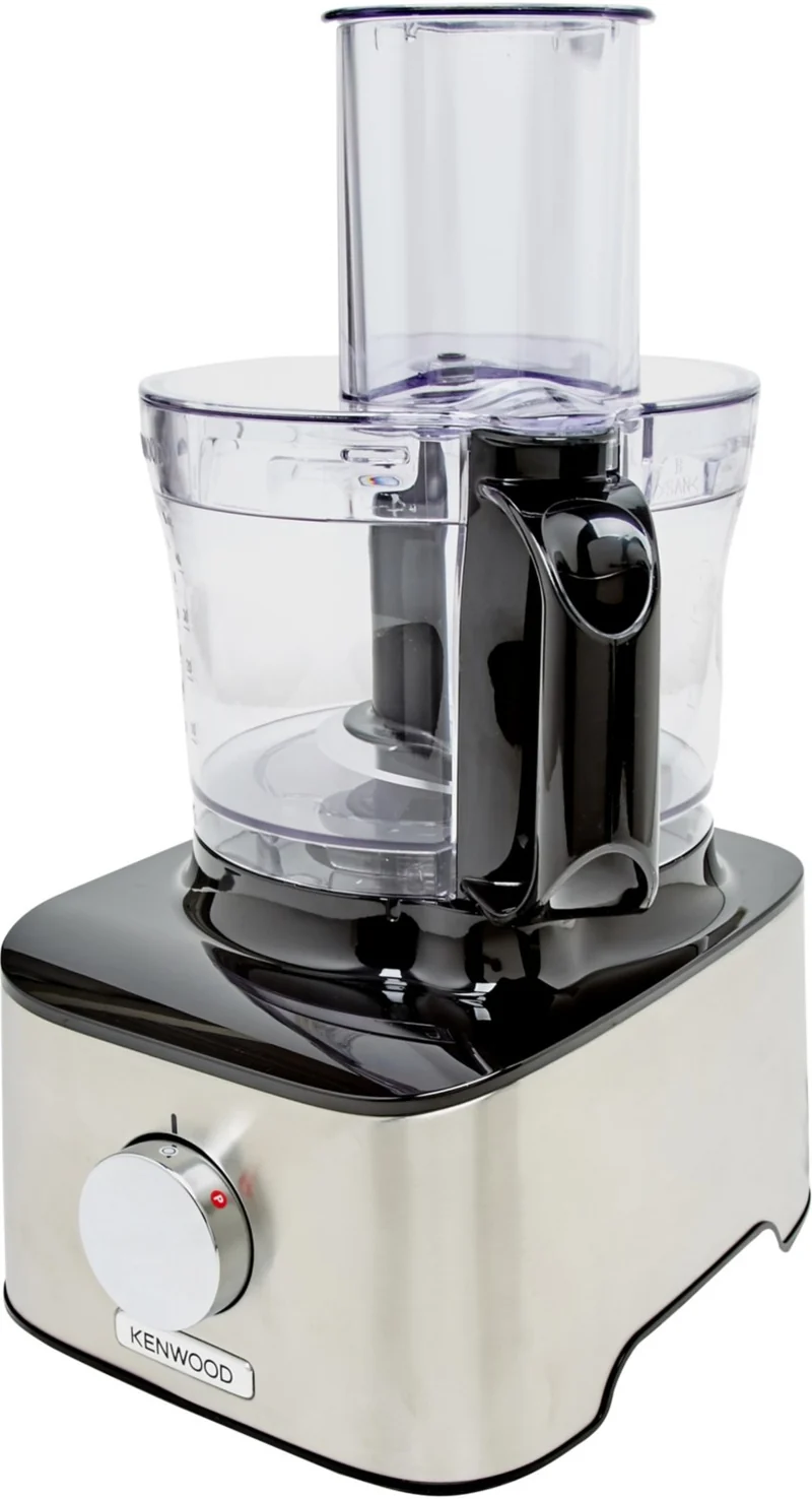 Robot multifonction KENWOOD FDM301SS