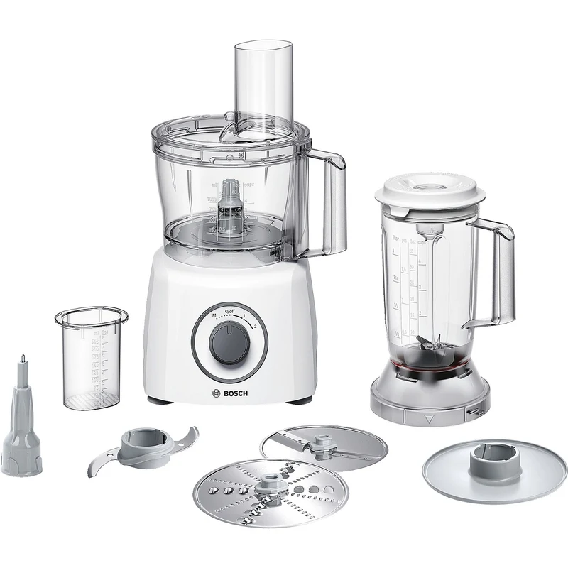 Robot multifonction BOSCH MCM3200W