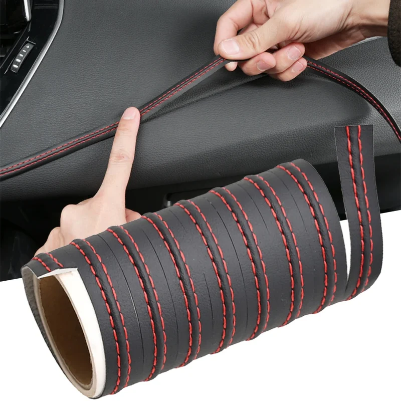 Bande Autocollante Voiture - LuxLine™