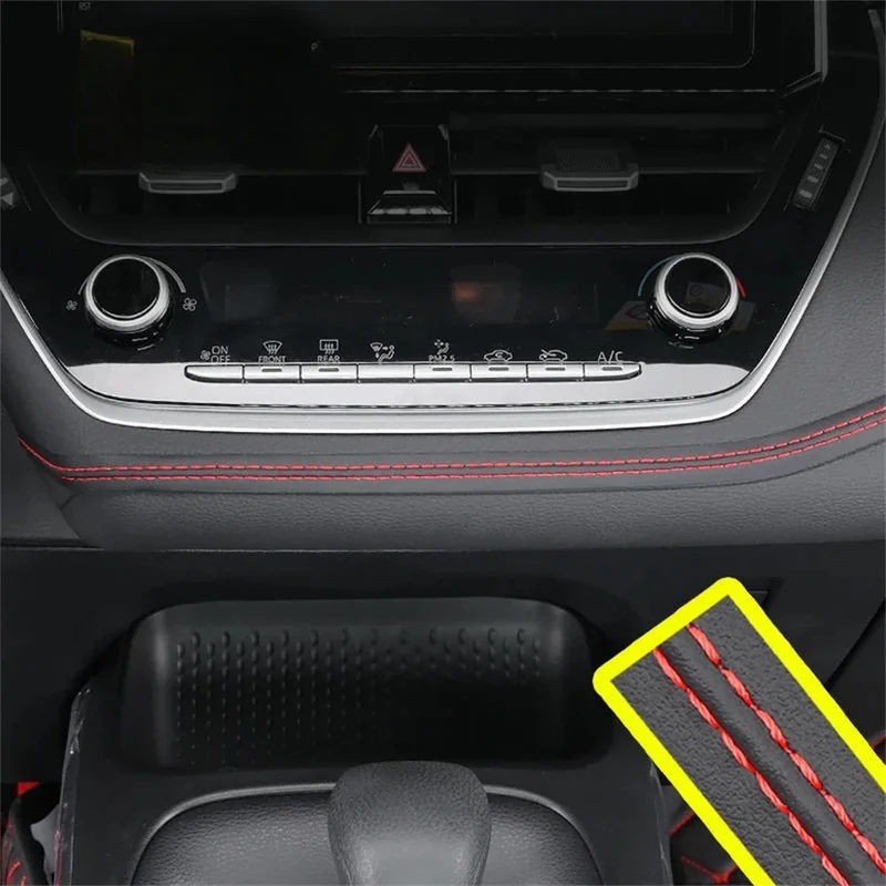 Bande Autocollante Voiture - LuxLine™