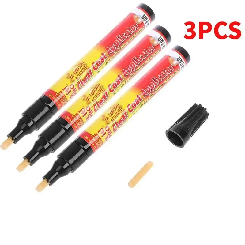 Stylo Rayure Voiture - ScratchFix™