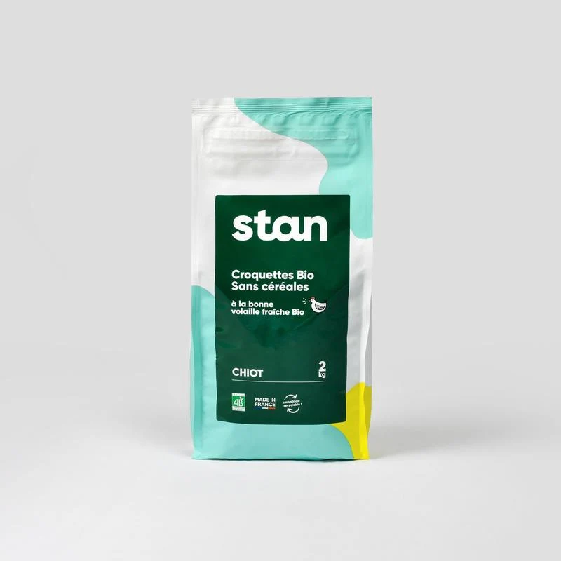 Stan Bio