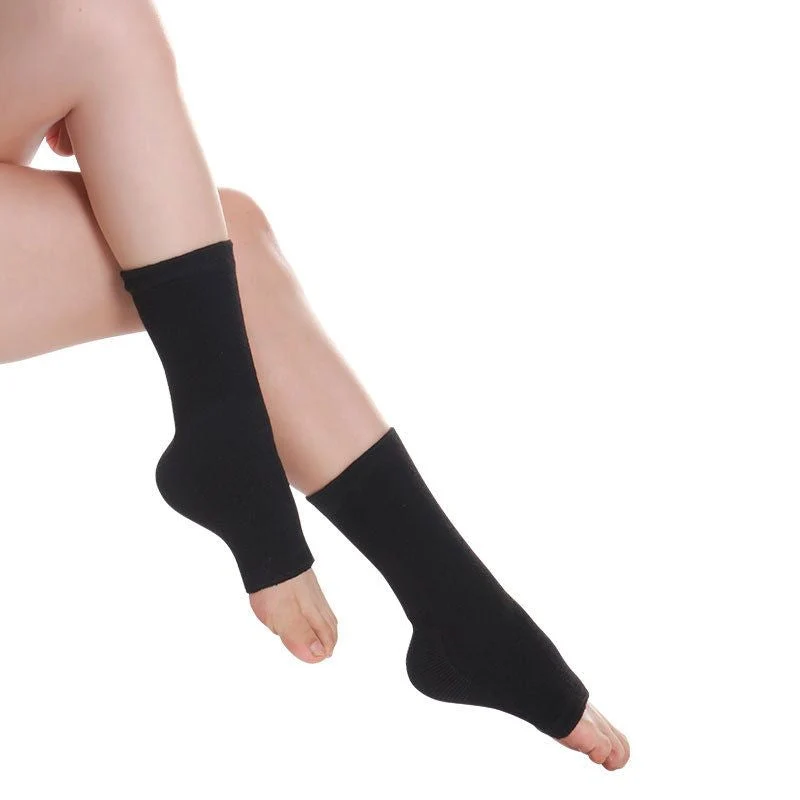 Chevillère protection chevilles pieds soulager la douleur