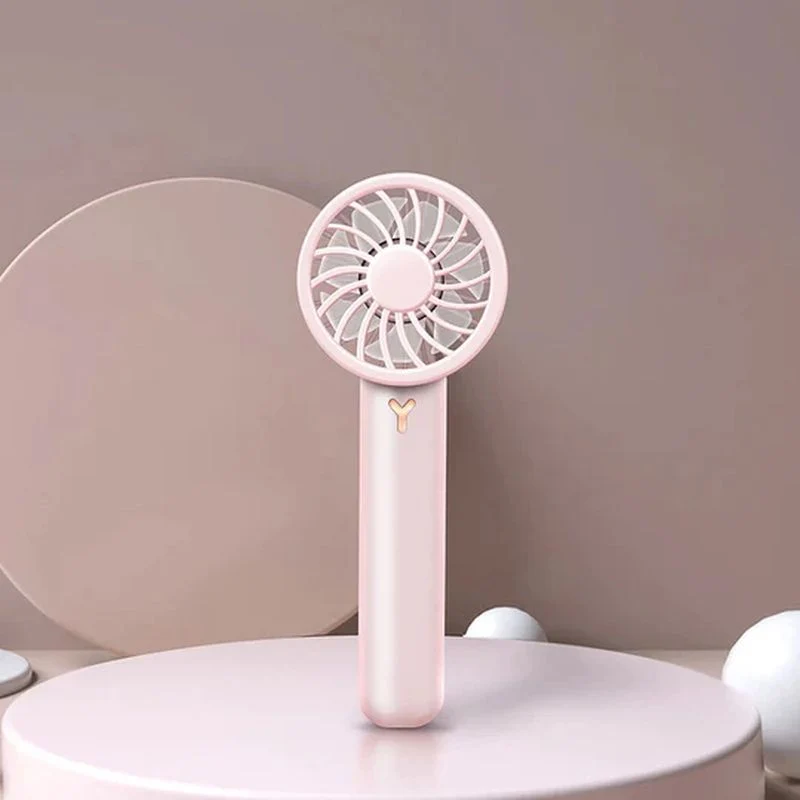 Mini ventilateur portable