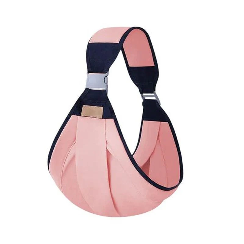 Porte-bébé portatif pratique