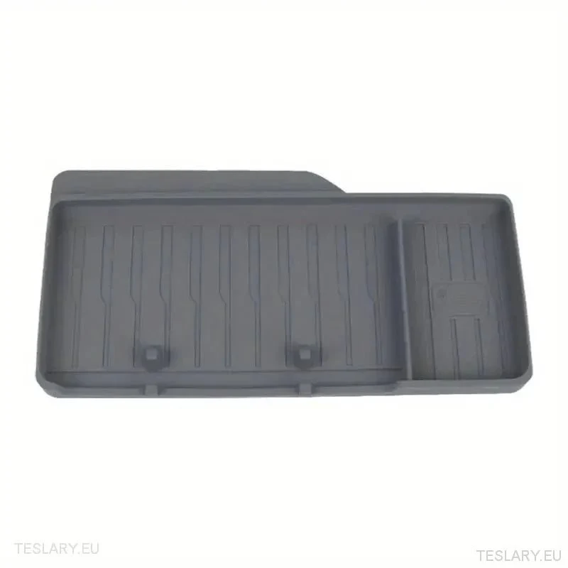 Tesla Model 3+ Highland / Y Juniper Dash Storage ETC en gris ou noir
