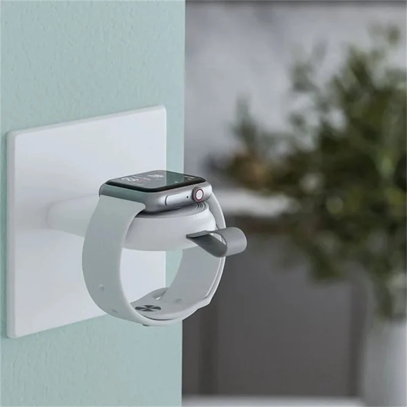 Chargeur Apple Watch portable sans fil