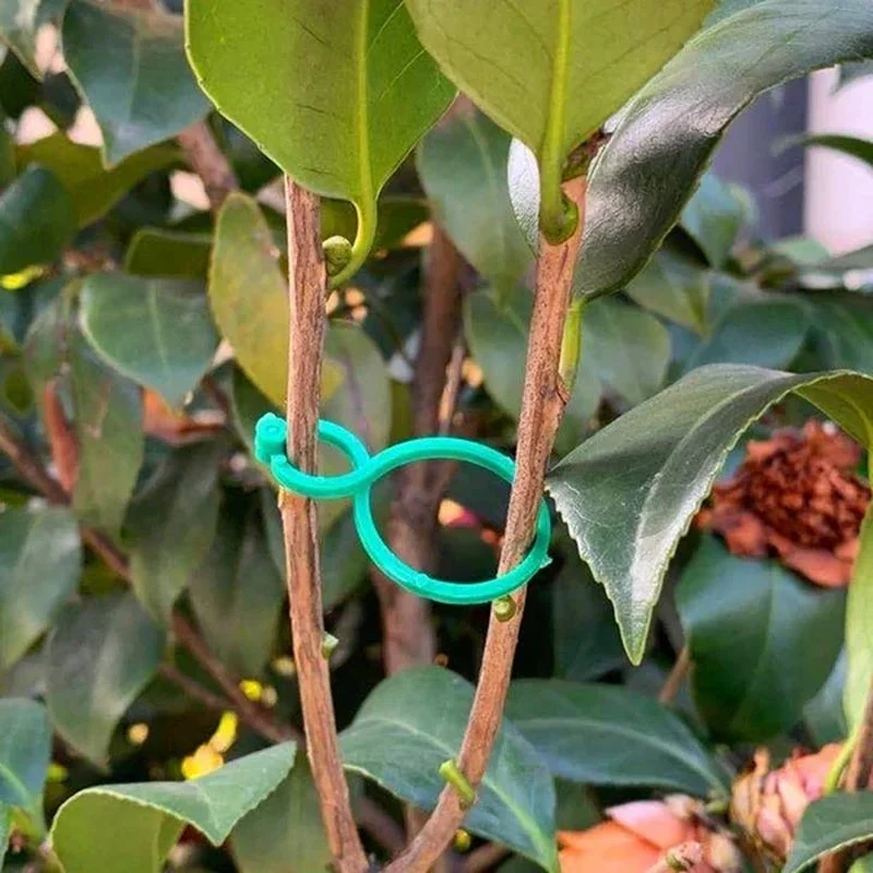 Porte plante de jardin
