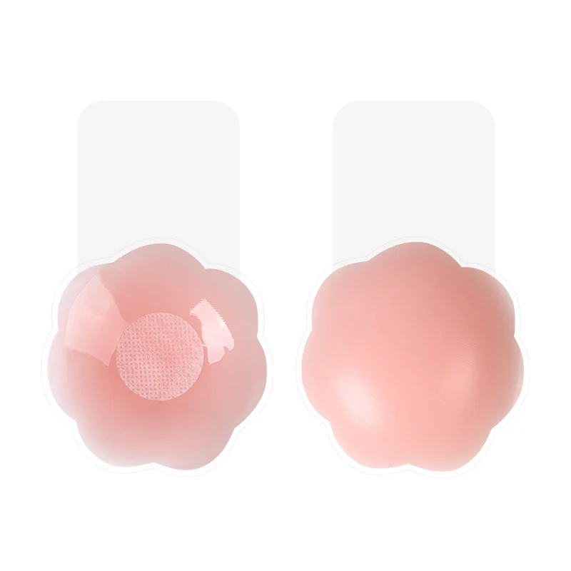 Coussin de lifting de poitrine en silicone (Tailles de bonnets A-E)