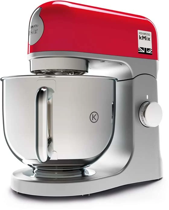 Robot pâtissier KENWOOD Kmix KMX750RD