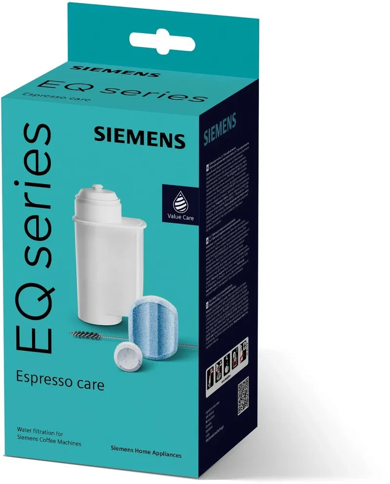 Kit d'entretien SIEMENS Pastille détartrage