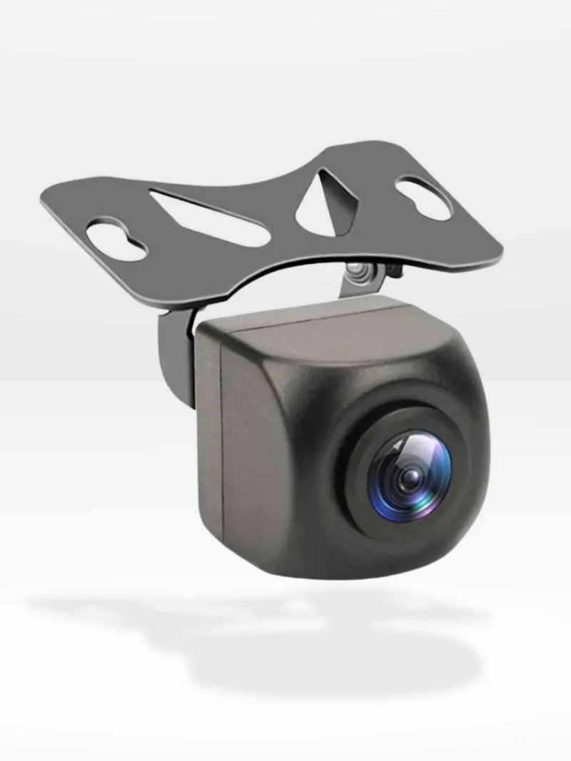 Caméra de Recul CVBS/AHD 1080p Universelle pour Voiture