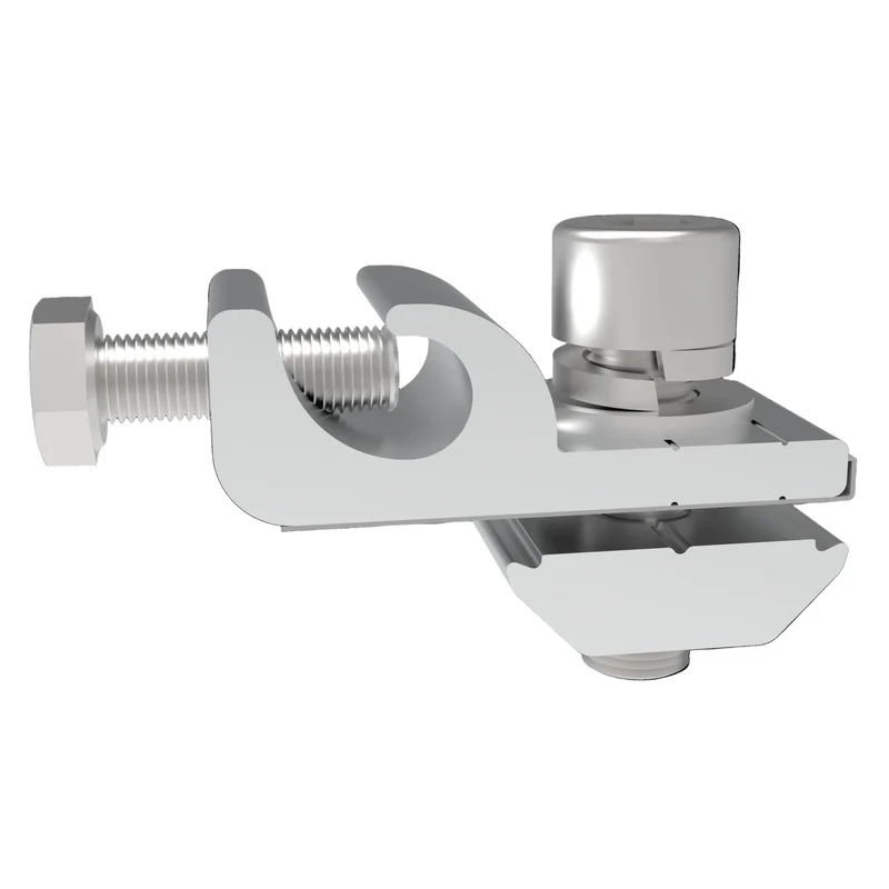 Elios Solar Aluminum Ground Lug