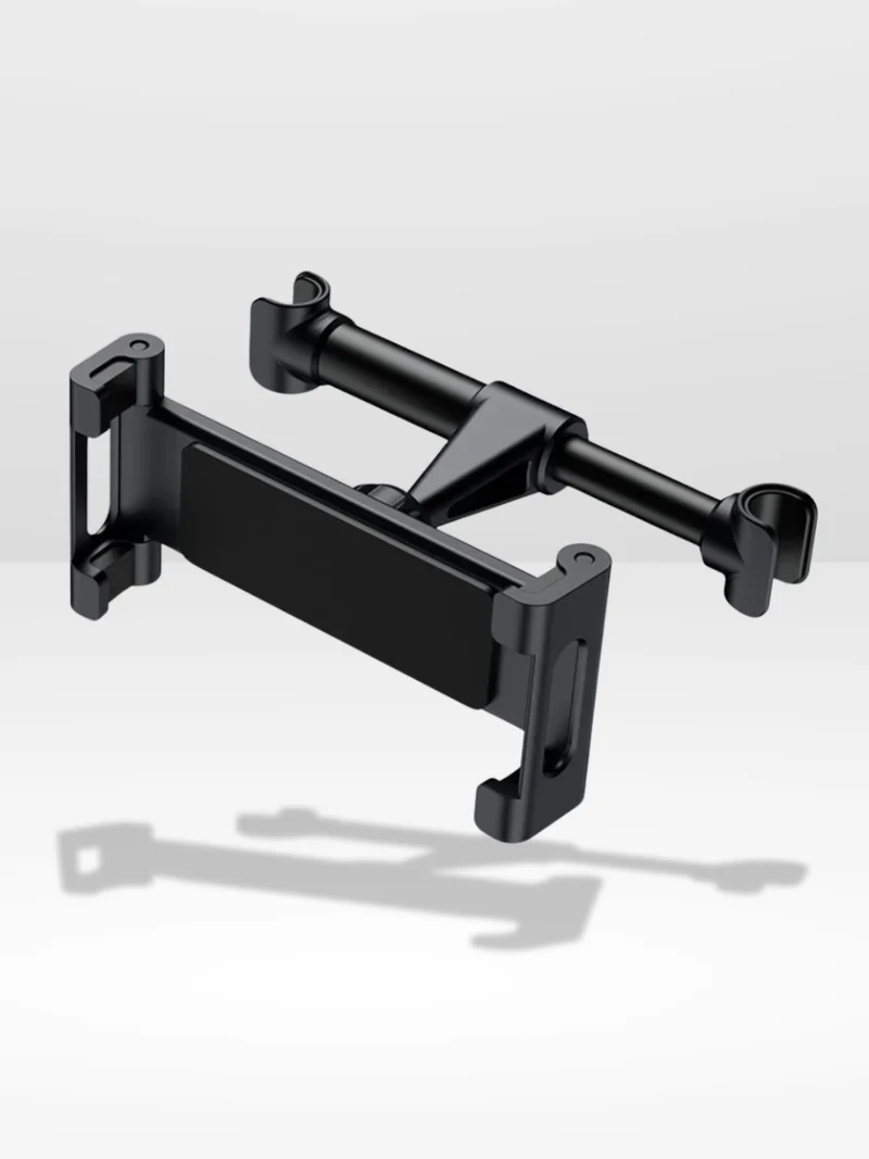 Support Tablette Voiture Appuie Tête | Technologie Pratique®