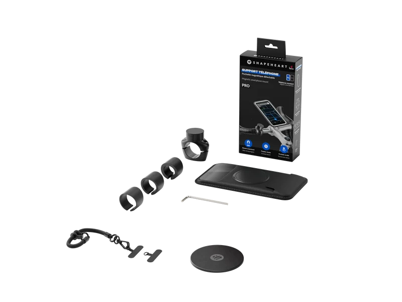 KIT ESSENTIEL VÉLO PRO