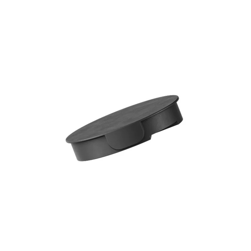 Couvercle en silicone pour support vélo et moto
