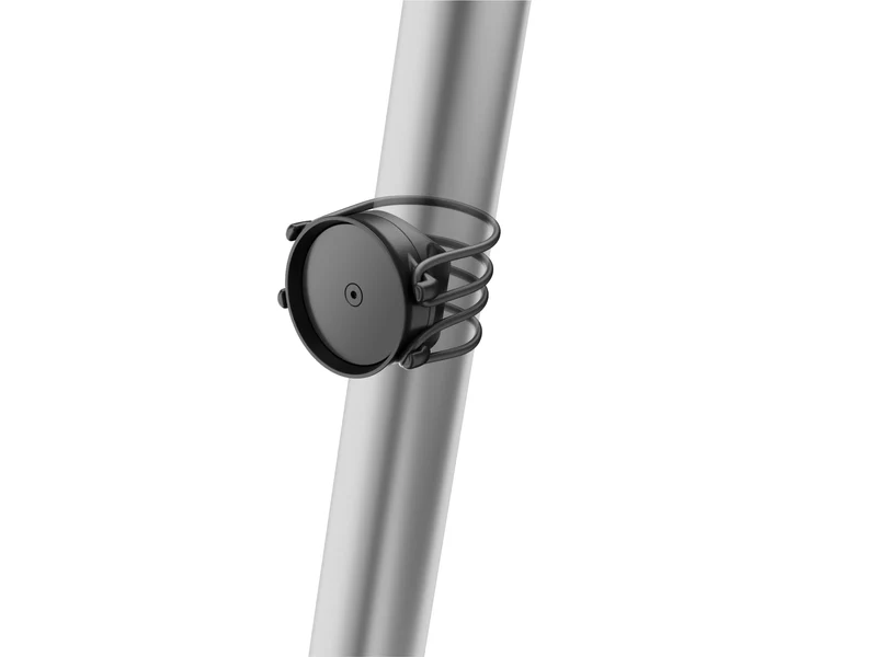 Support magnétique pour lumières de rechange