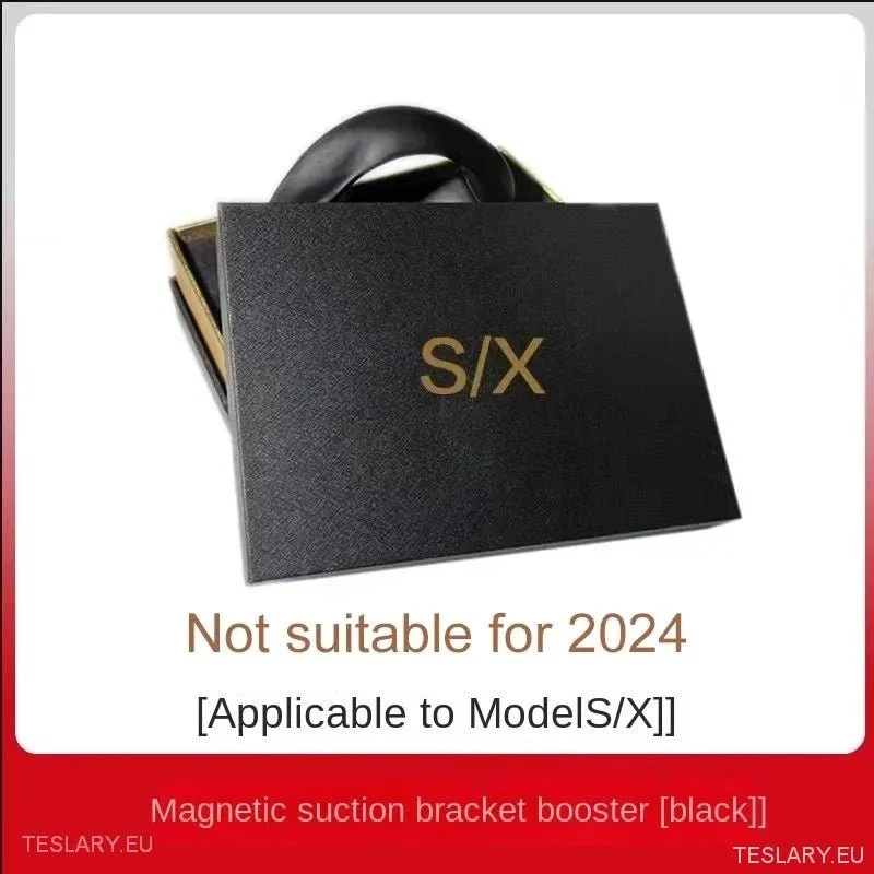Contrepoids pour Tesla Full Self Driving Models SX 2016 - 2021